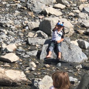 Meet your Posher, Alfonso rueda